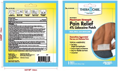 Label (24 911pf 1p24 Pouch (002))